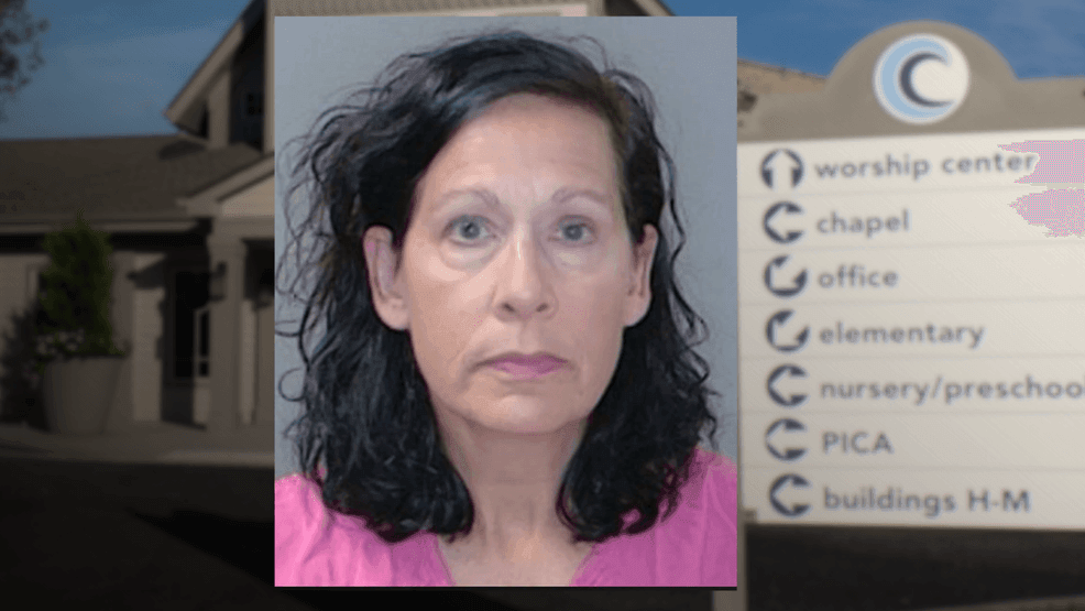 DSS records detail inspection at Pawleys Island Community Church and ...