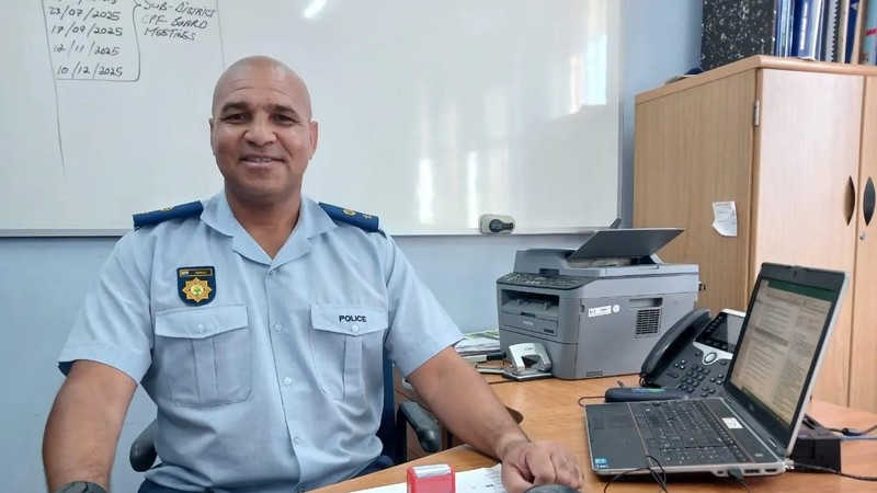 Colonel promoted to station commander while awaiting trial for alleged ...