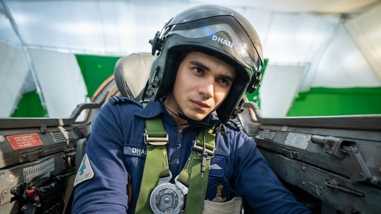 Indian Air Force Day 2026 | Abhay Verma: IAF officers have to be ...
