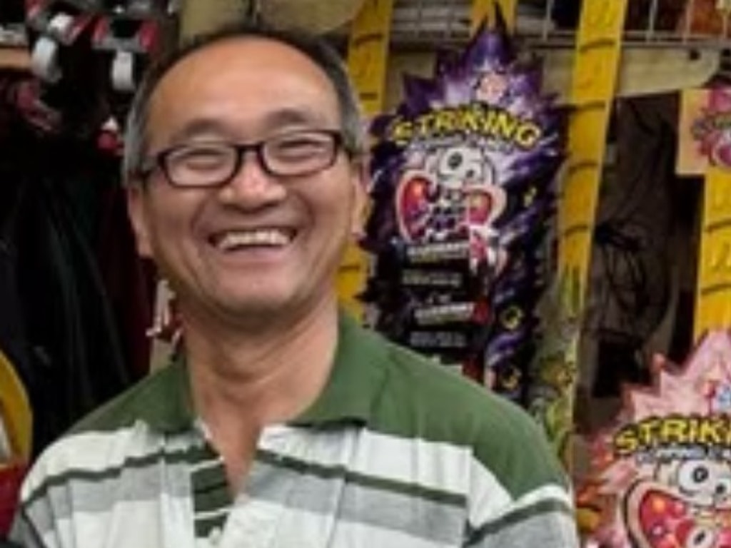 Shock update after shopkeeper’s death