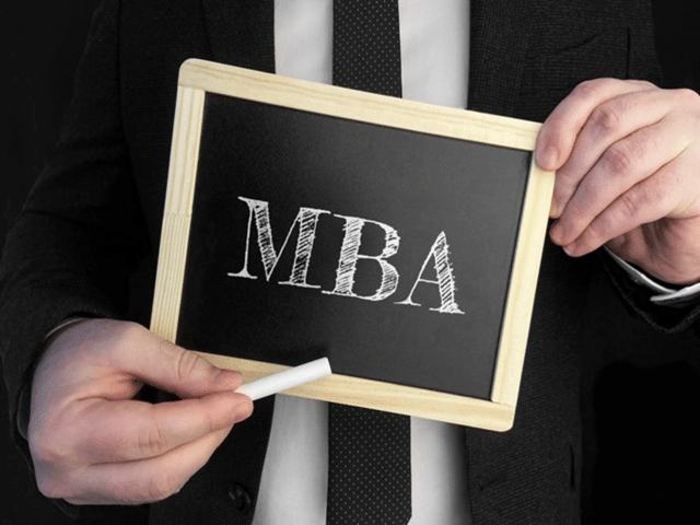 These 5 MBA courses offer the highest salaries; for some, even freshers ...