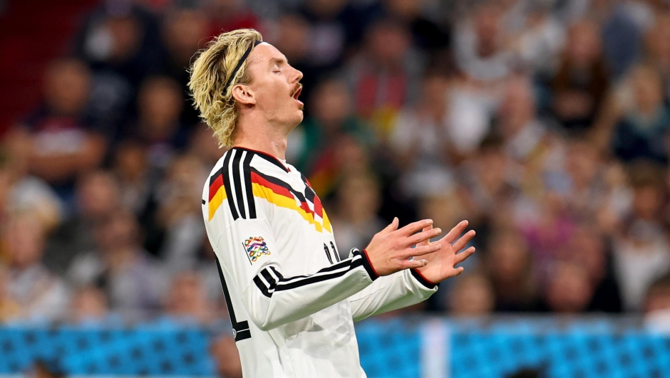 Woltemade a flop: Juve eye alternatives as striker struggles