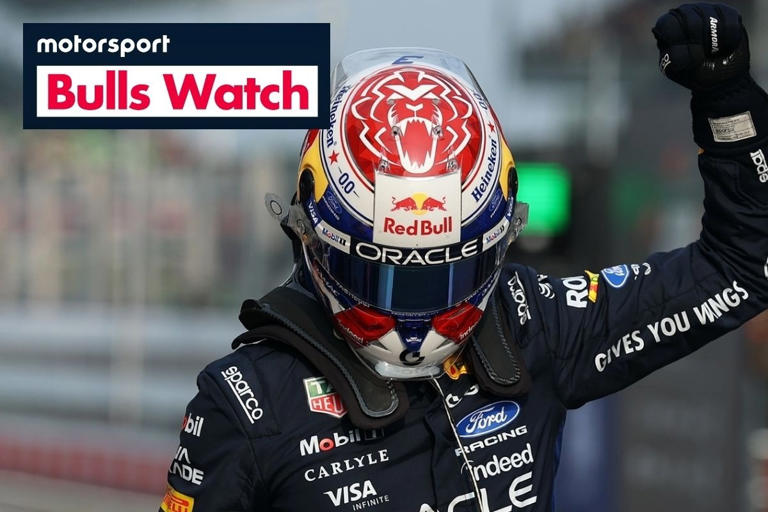 Max Verstappen believes he can finally end Singapore F1 drought