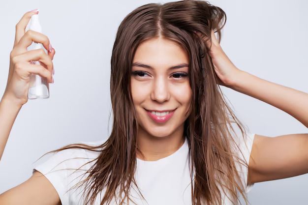 6 rekomendasi hair tonic untuk atasi rambut rontok, mulai Rp20 ribuan
