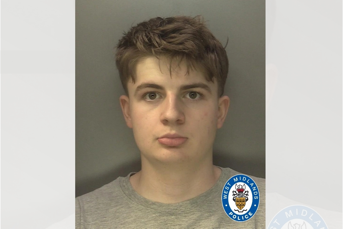 UK forensic student obsessed with 'Dexter' prepared plastic-lined room ...