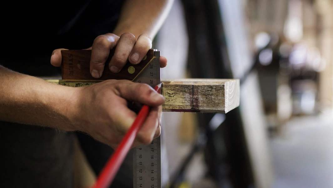 Woodworkers’ starter kit for lasting projects