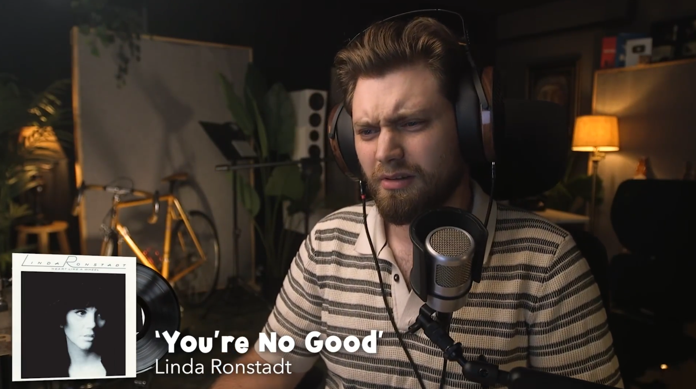 Now I understand why You’re No Good is still so iconic