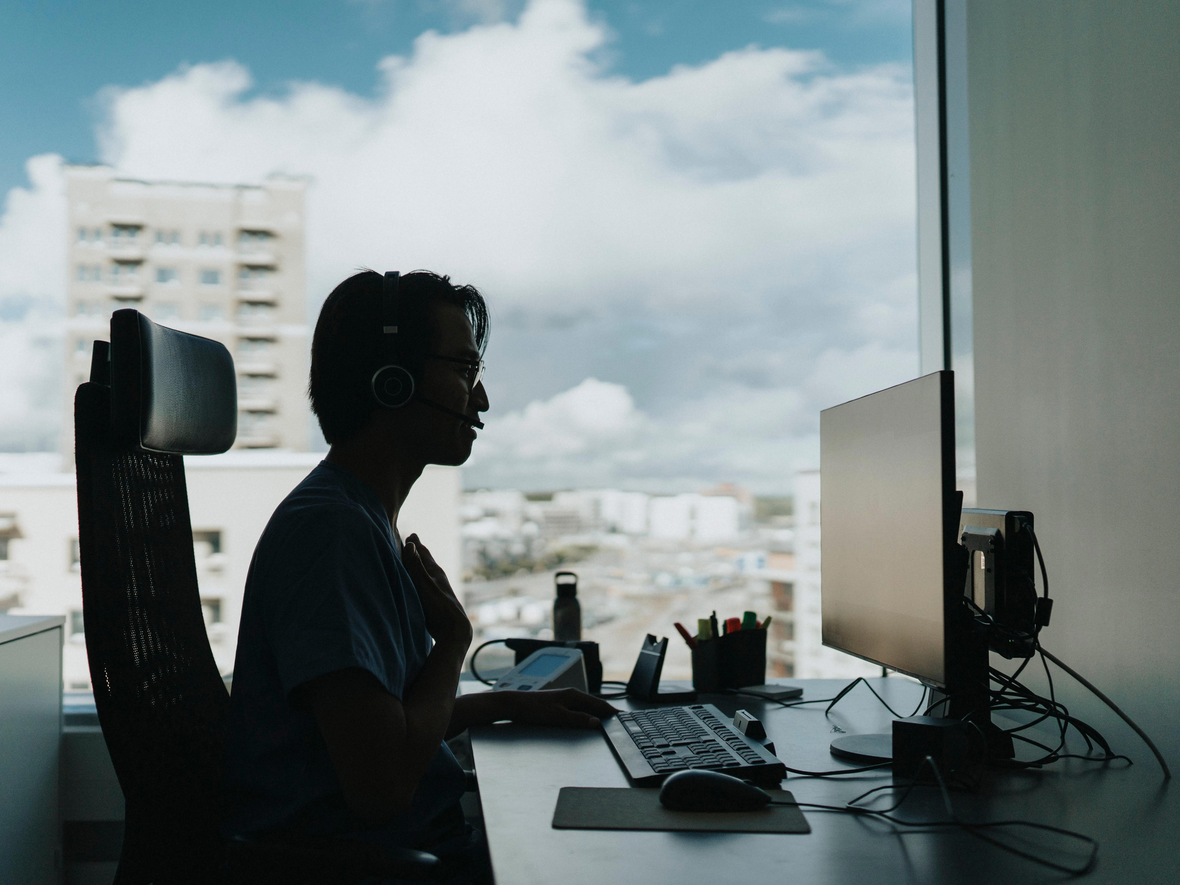 Exaggerating to your boss about how much you're using AI at work? You ...