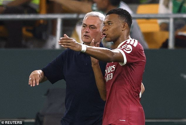 Several incidents marred Real's 2025-26 campaign and the atmosphere is said to remain tense