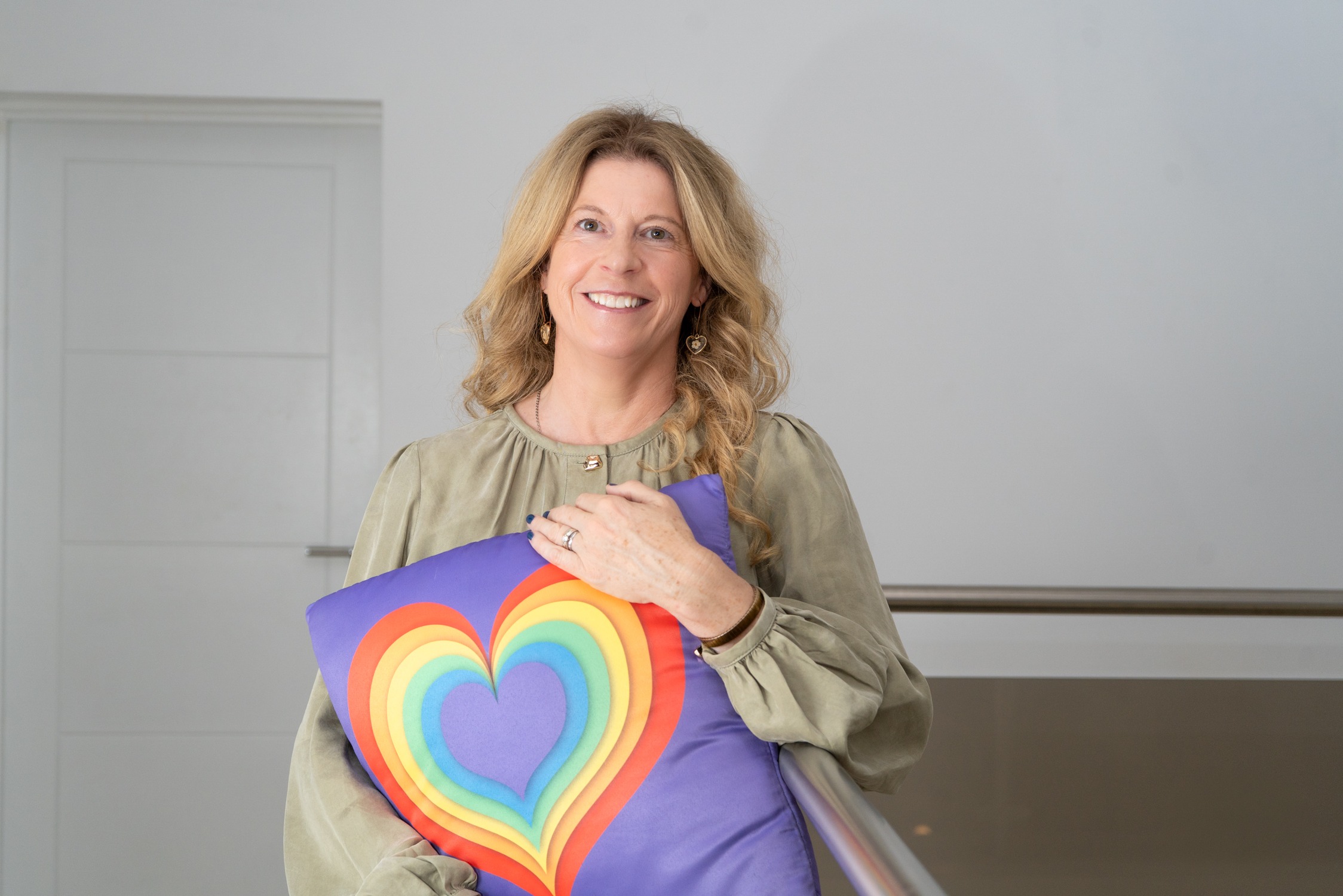 Wellness coach Alison Bell launches AlisonBellWellness.com to expand ...