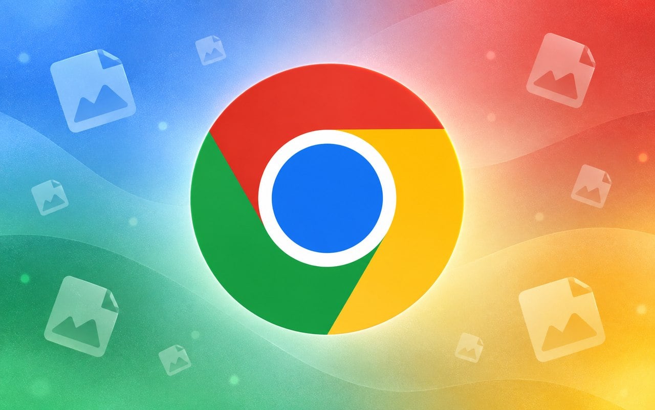 Google Chrome adds JPEG XL support with 50% better compression