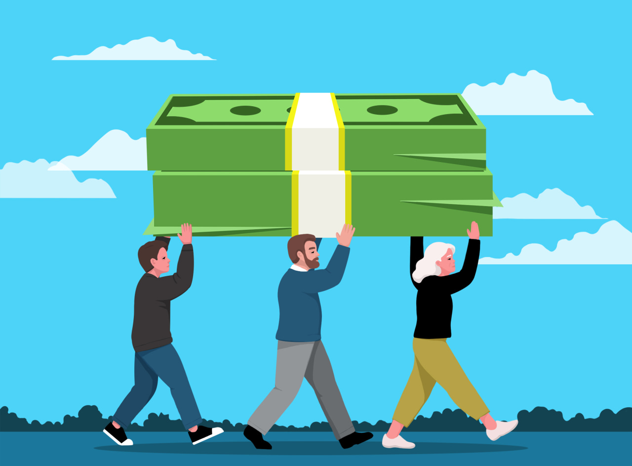 How families can beat 7% mortgage rates and lower their tax bills