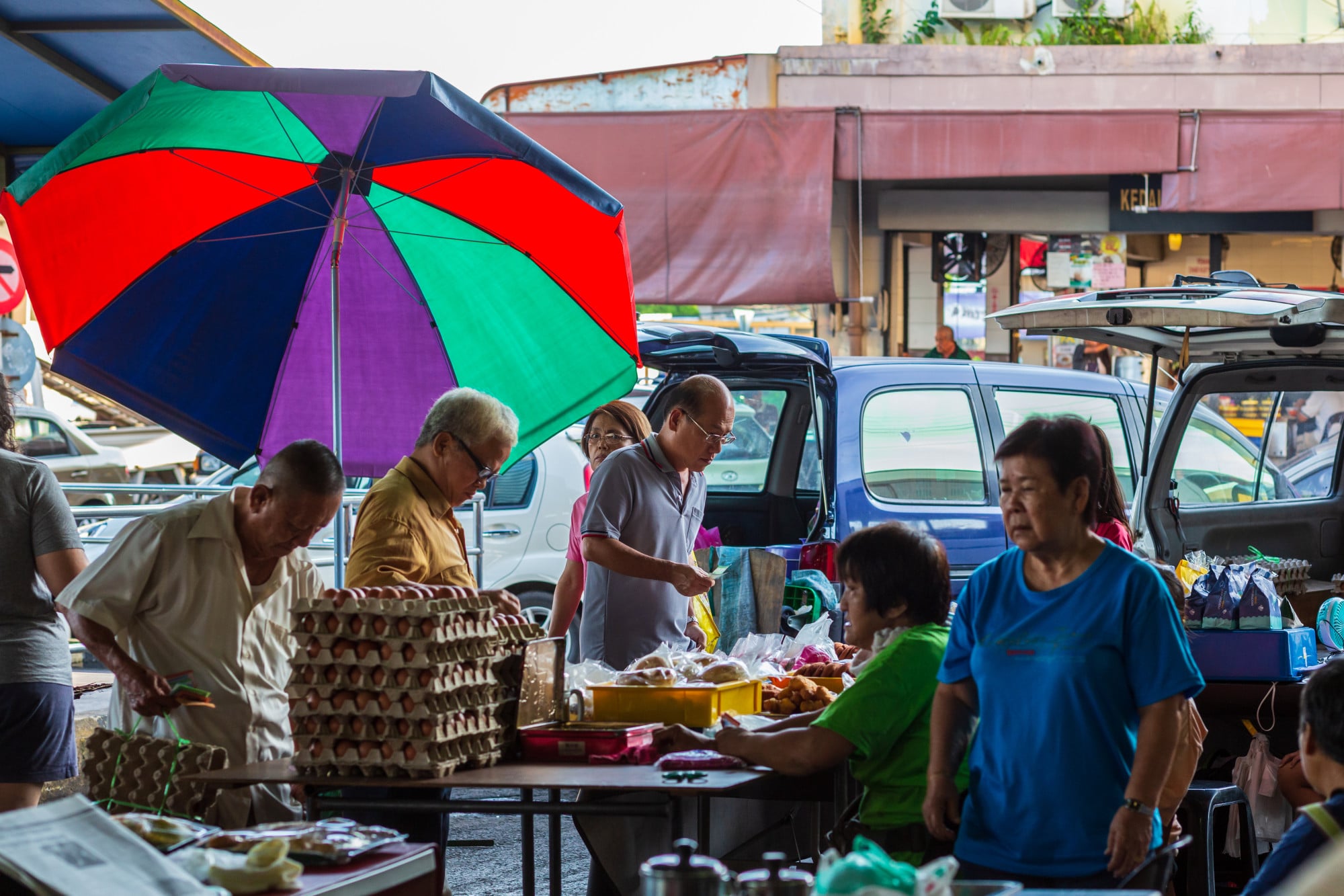 To retire or not to retire? Malaysia divided over working past 60