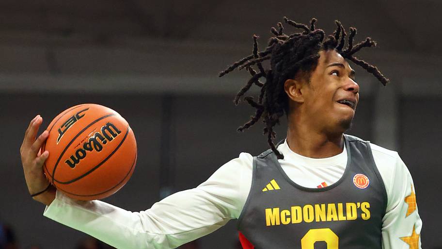 How Duke basketball rookie Deron Rippey Jr. will impact winning