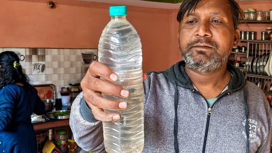 Indore's 22 water contamination deaths expose a 30-year-old design flaw ...