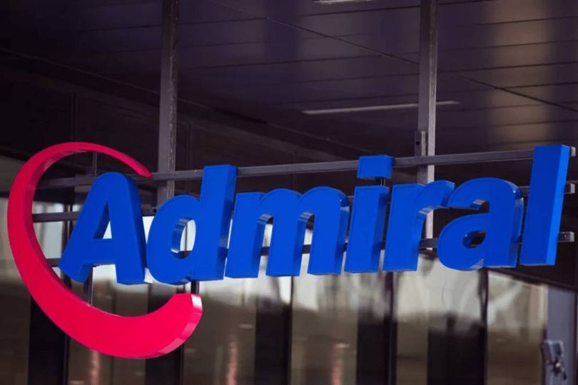 Admiral plans to transfer roles to India while UK redundancy process ...