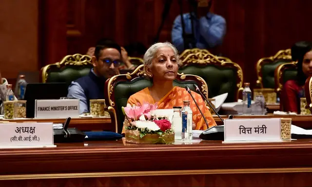 GST Council meet: Scrapping tax officers' arrest powers ...