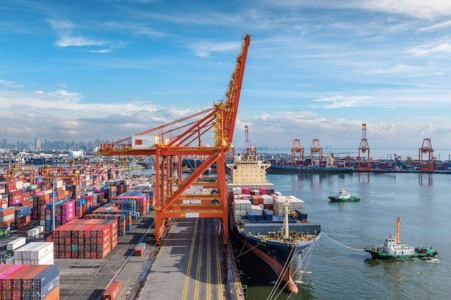Philippine exports seen to breach $100 billion in 2026