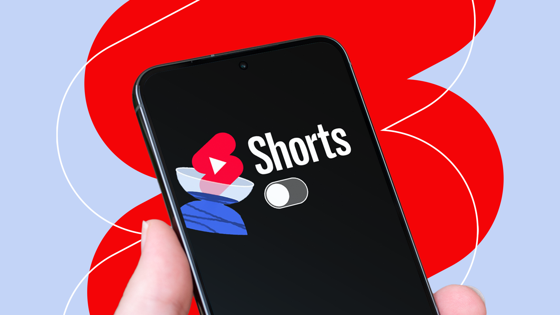 I disabled YouTube Shorts; now I feel like I can breathe again