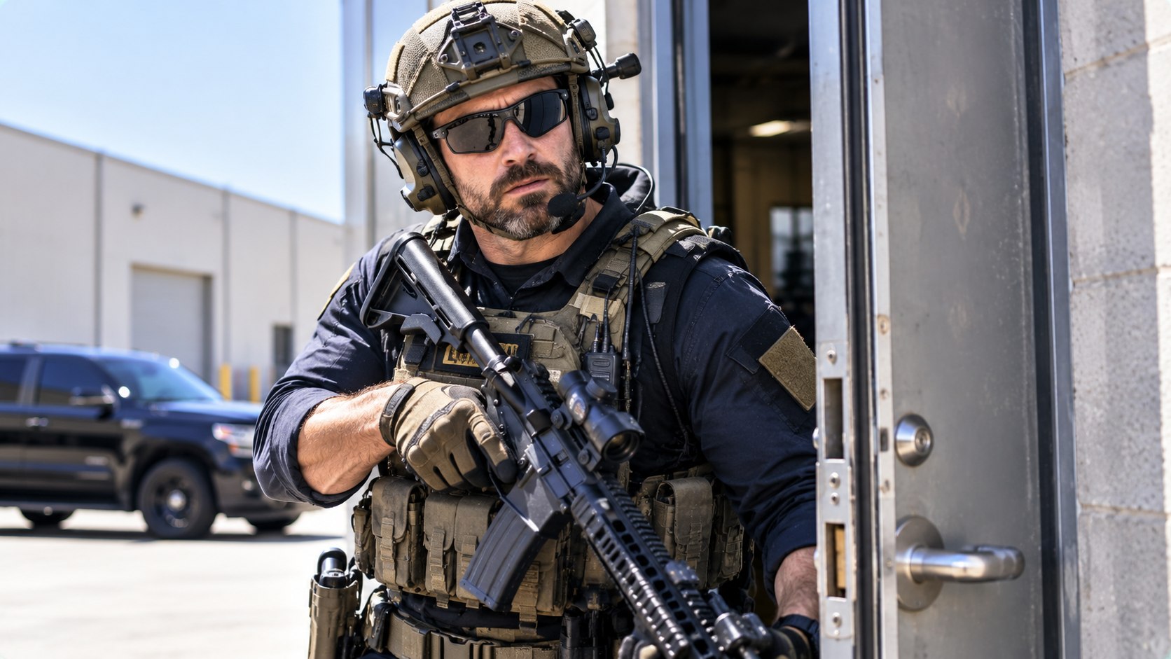 ATF explained - The federal agency behind firearms and explosives cases