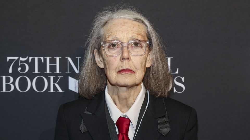 Anne Carson, a genre-bending Canadian author, awarded 2026 Nobel Prize ...