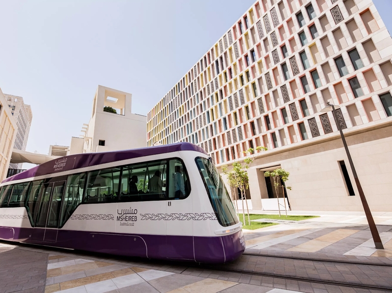 Powered by Qatar’s Msheireb Properties, Doha Design District opens call ...