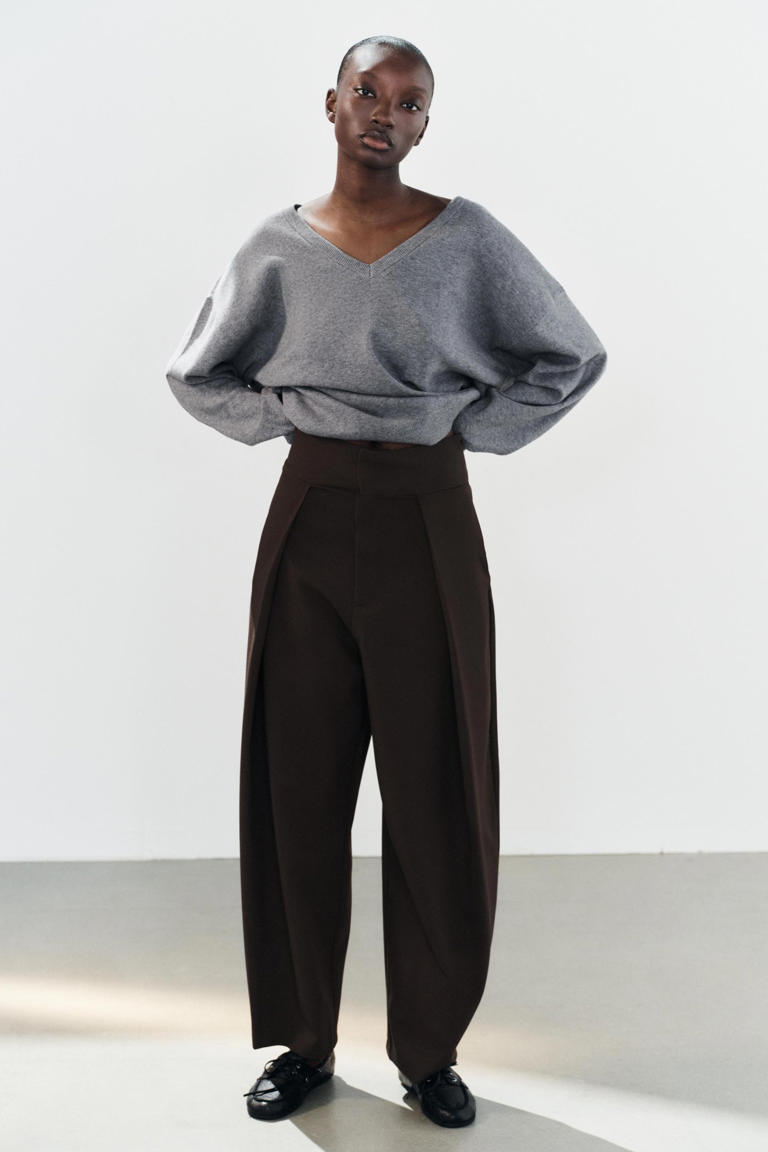 I'm shocked these chic under-$250 Zara fall items are still in stock—run