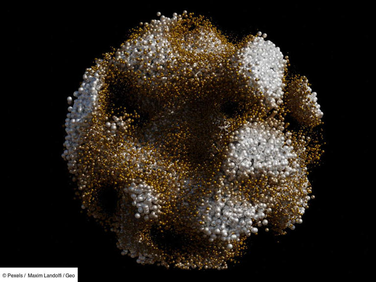 Qu'est-ce que cet « enzyme Pac-Man » qui pourrait s'attaquer aux ...