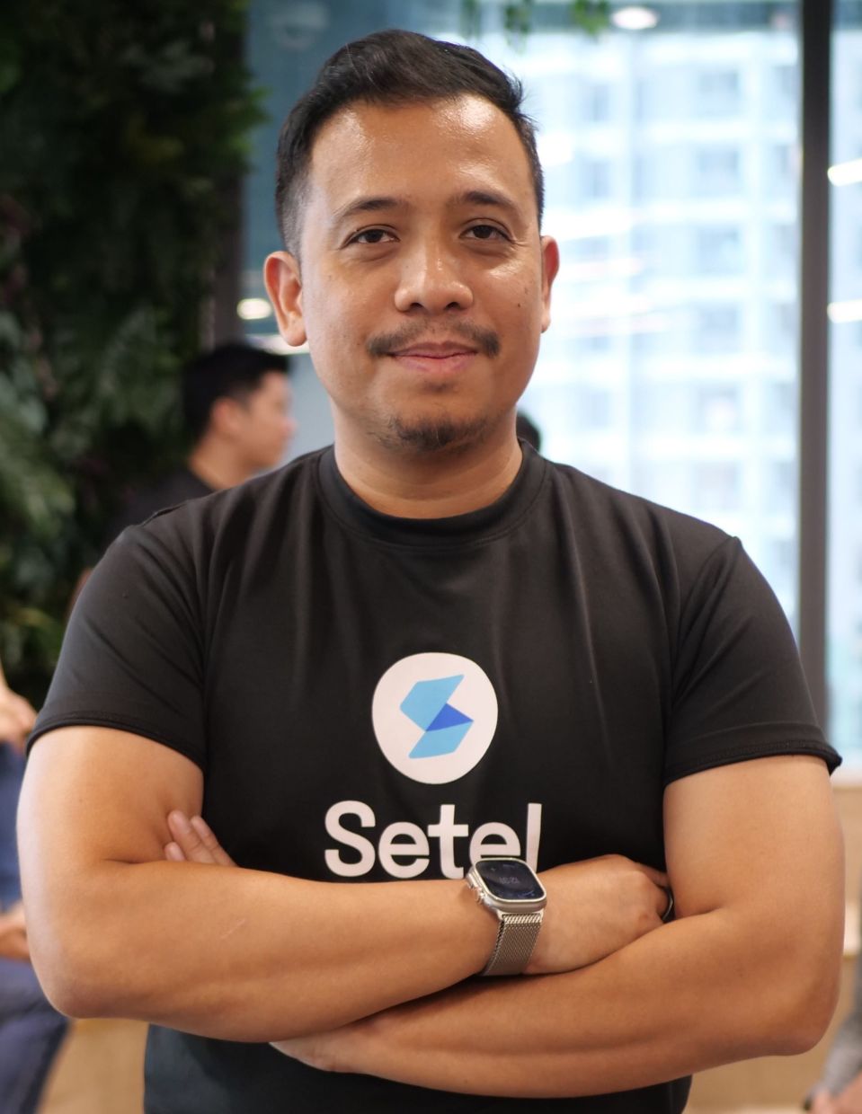 Mobile app introduces Malaysia's first multilingual voice fuelling ...