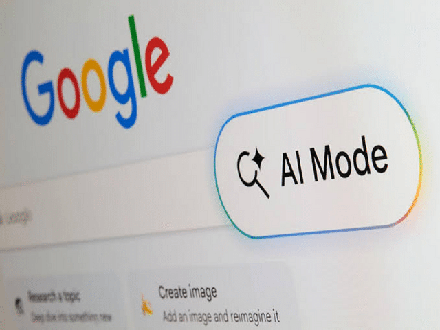 AI search is changing Google: What happens when chatbots start ...