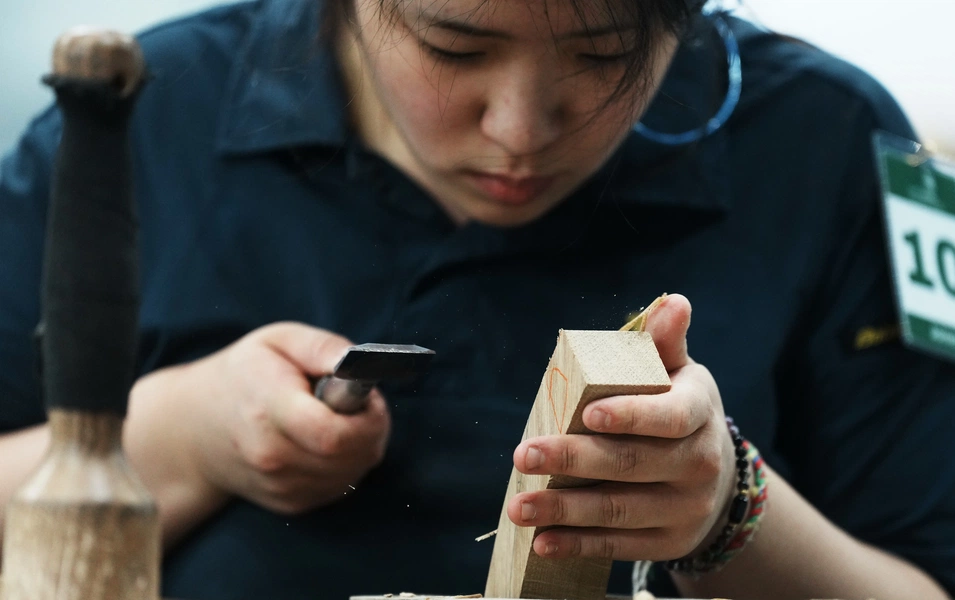 Woodworkers’ starter kit for lasting projects