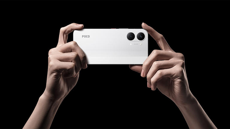 POCO X8 Pro Max: 5 reasons to consider this flagship-grade smartphone ...