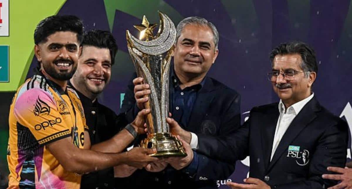 PCB announces PSL schedule; another IPL-PSL showdown looms
