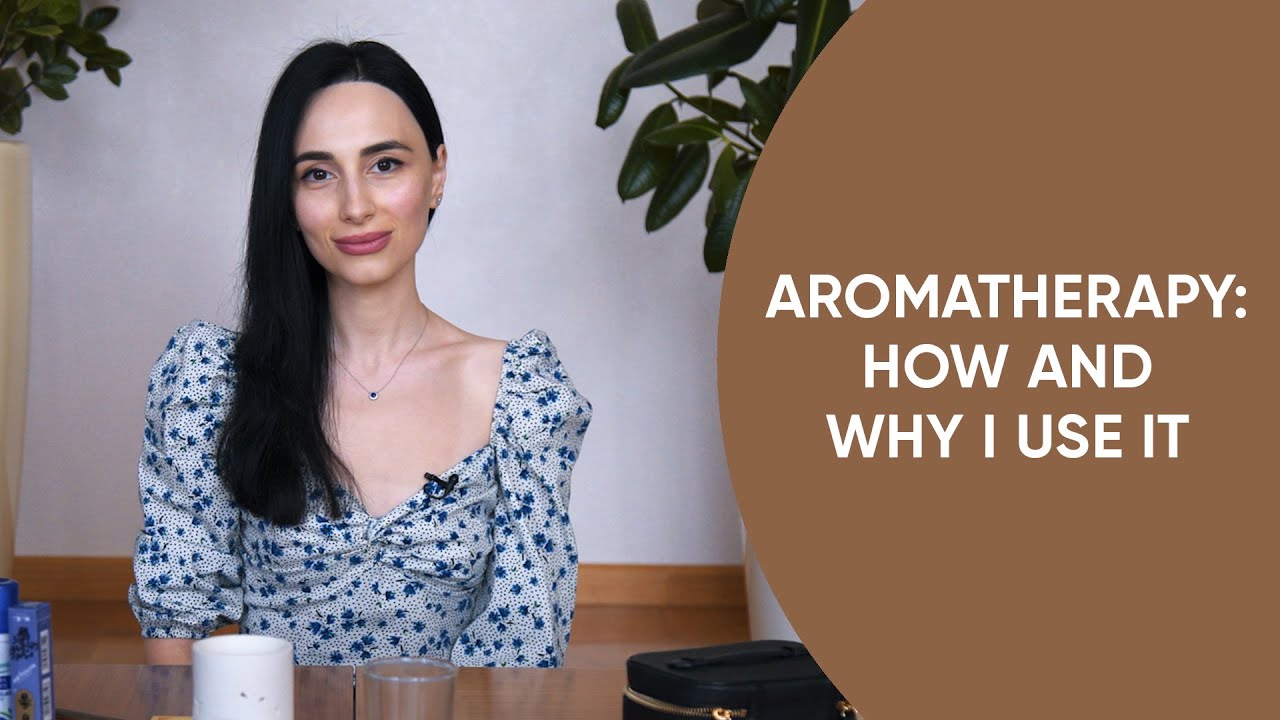 Aromatherapy and essential oils: A simple guide