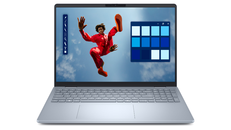 The Dell 14 Plus is a Copilot+ PC. Here’s what that actually means
