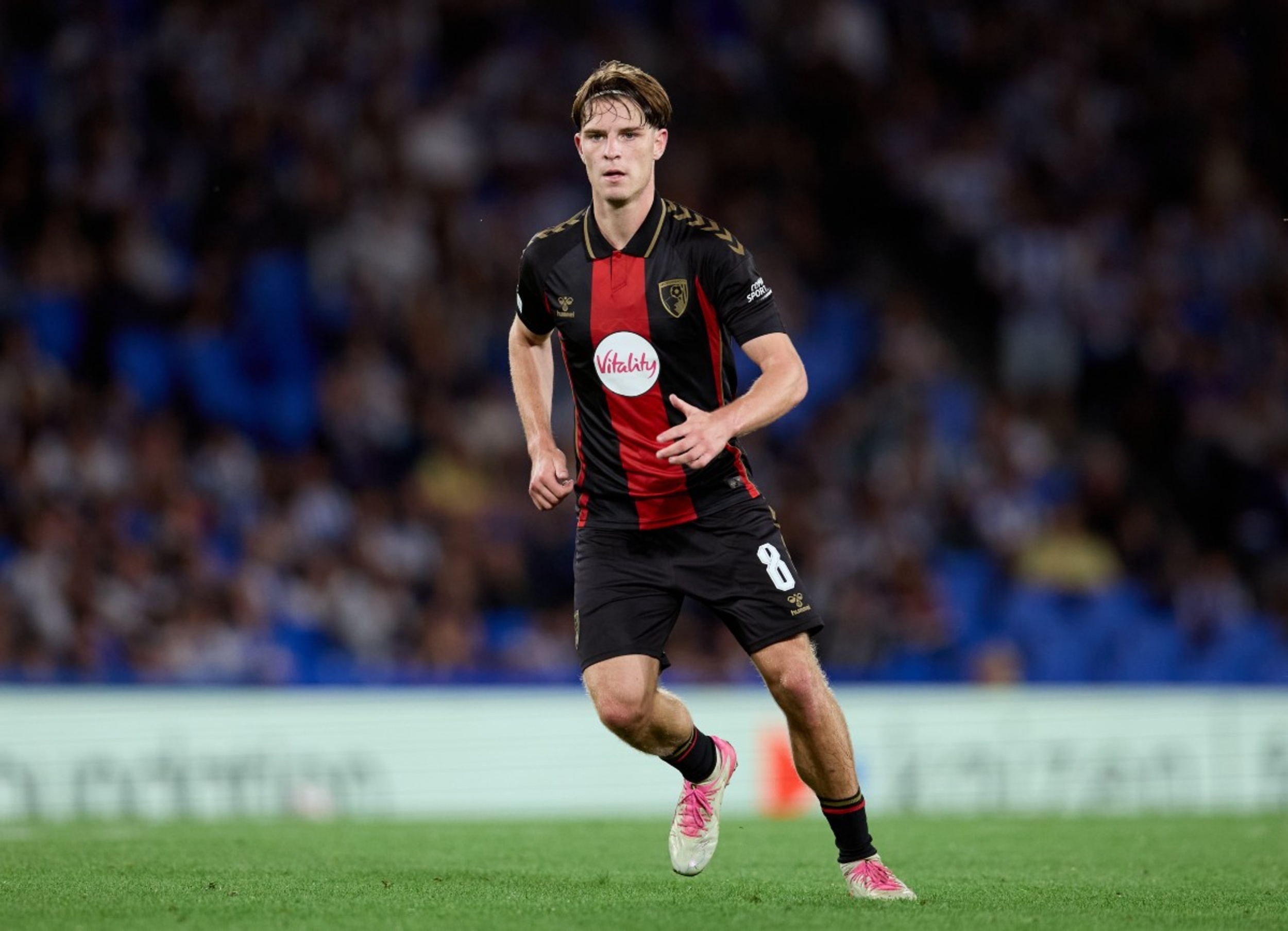 'Real deal' – Ex-Blue praises Chelsea transfer target
