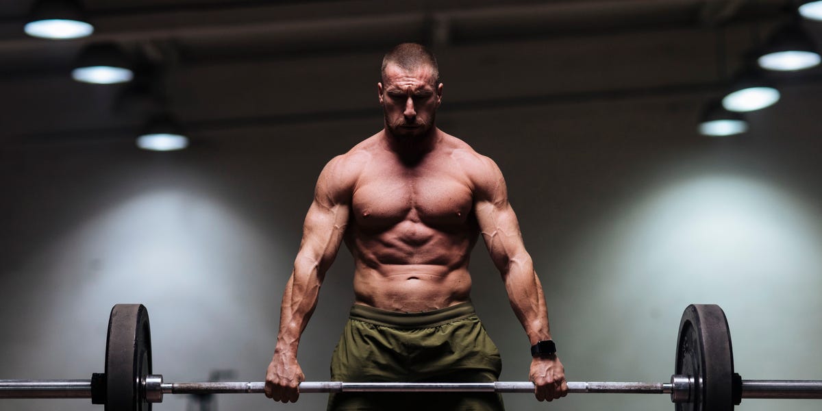 Build strength after 40 with just 2 workouts a week – your guide to the ...