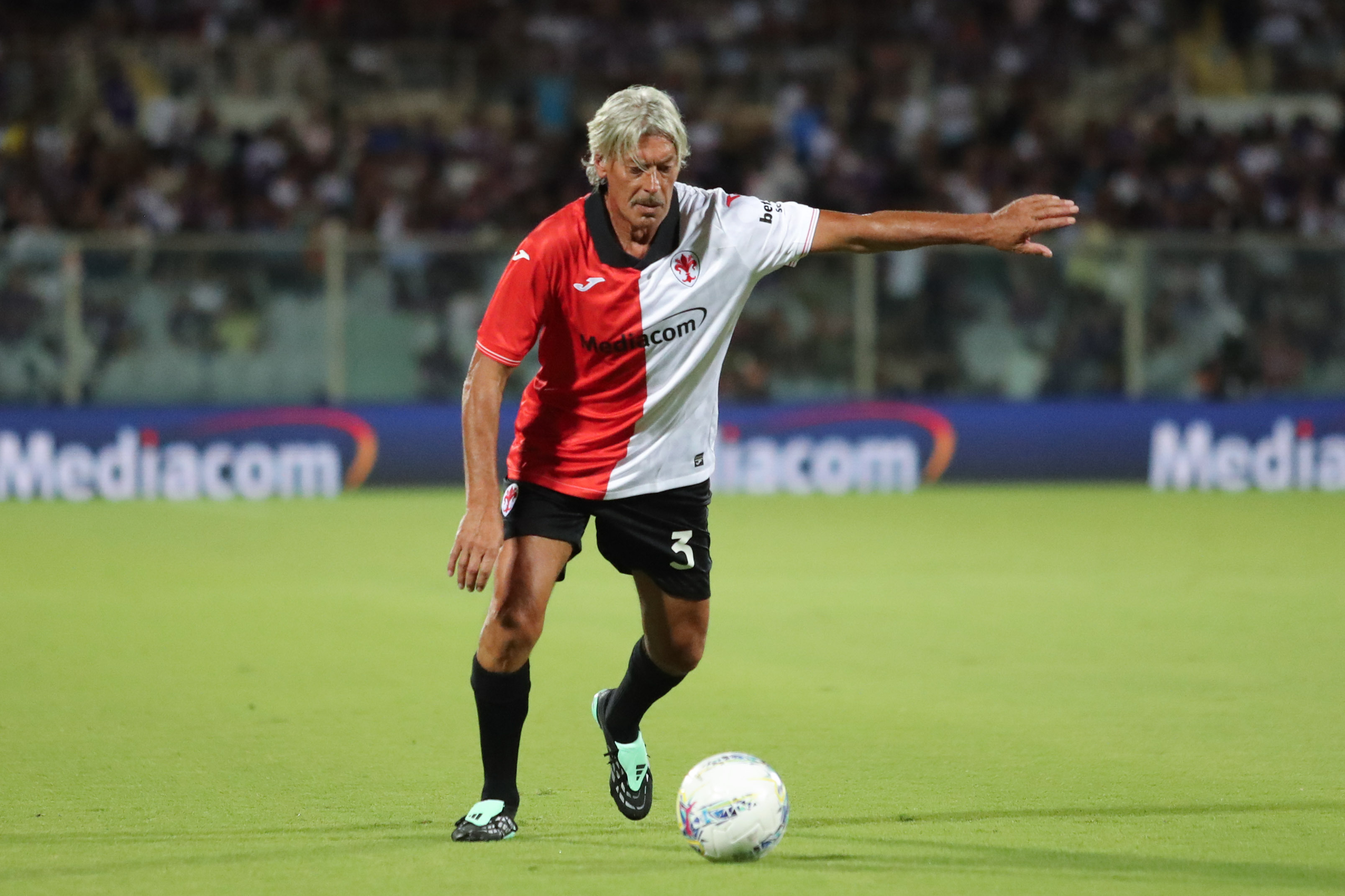 Torricelli: Alla Fiorentina per Trapattoni, gli devo tutto. L'aneddoto ...