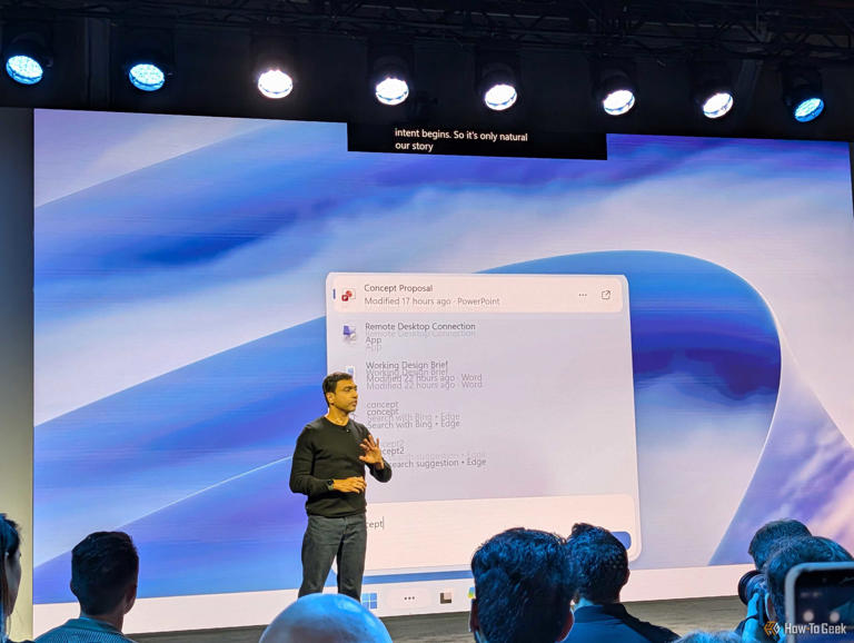 Microsoft is hinting what Windows 12 will look like, and you may not be ...