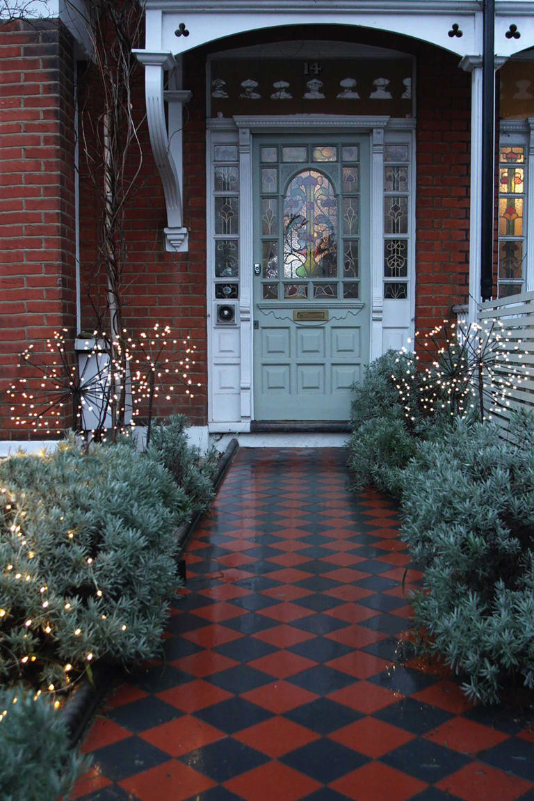 13 small front garden ideas that show how to make even tiny spaces count