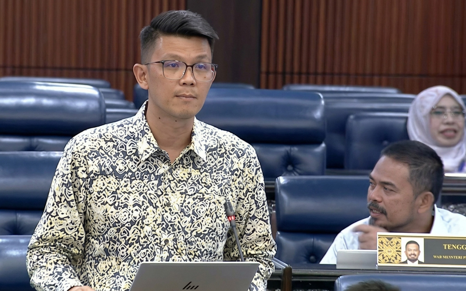 Gopeng MP calls for controls on food sold through e-commerce platforms