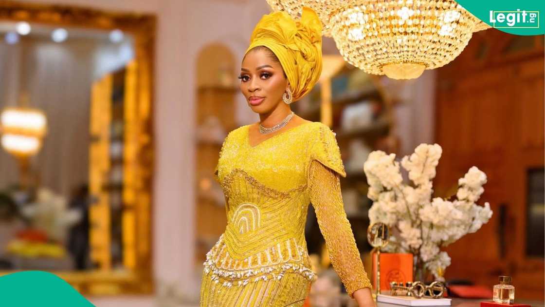 Razaq Okoya’s family fires back at son Fatai, addresses Shade Okoya ...