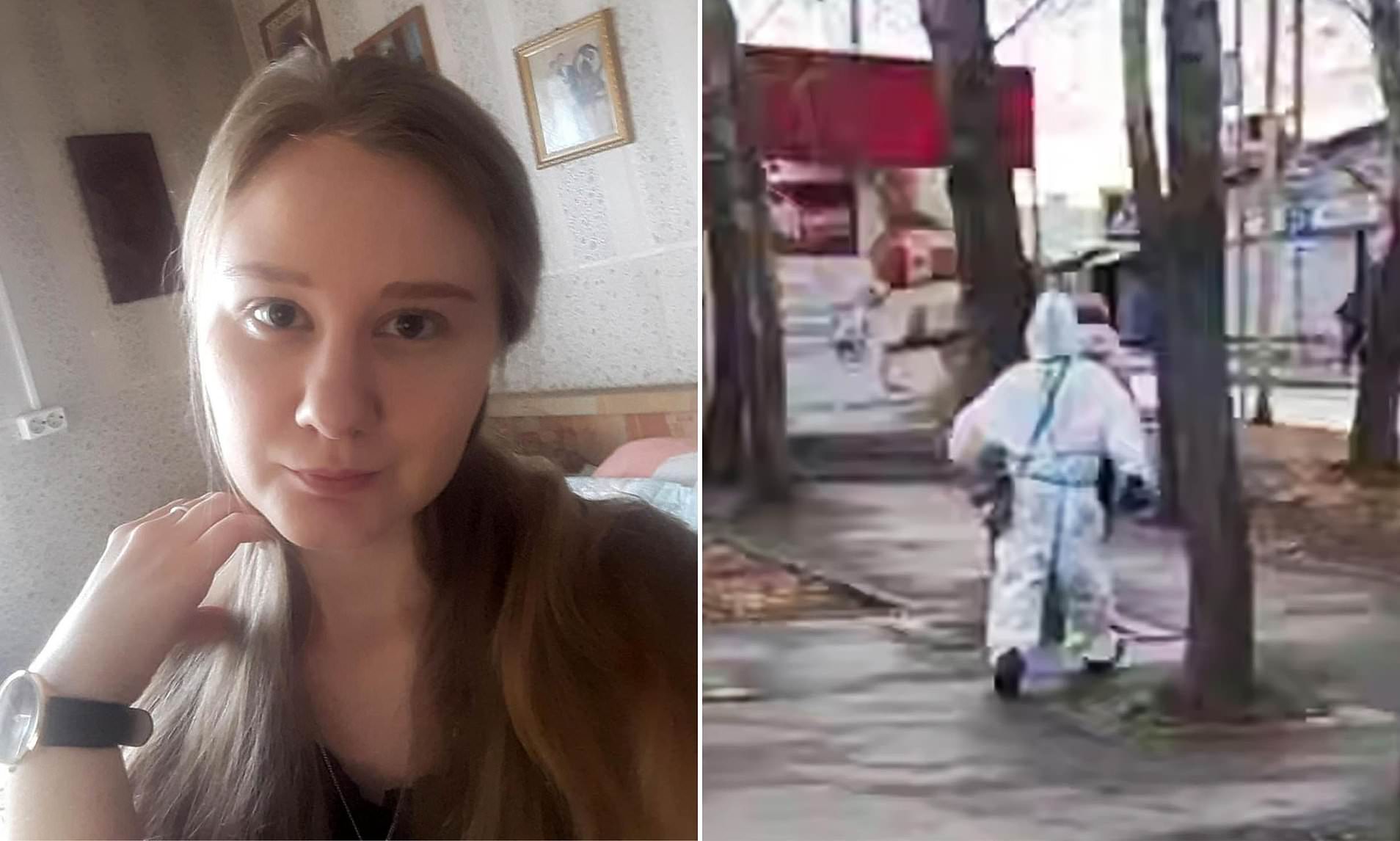 My daughter is no fool: Plague victim's mum denies daughter was ...