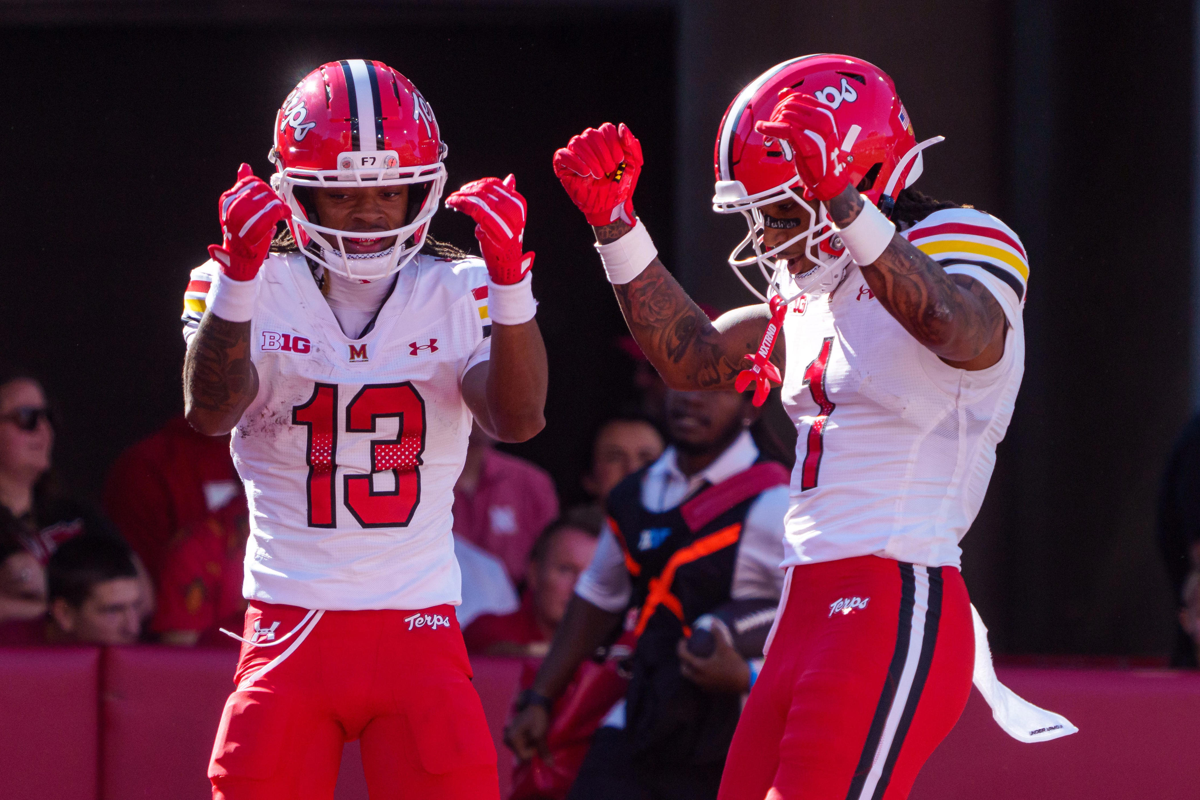 Our Ohio State football experts make bold predictions for the Maryland game