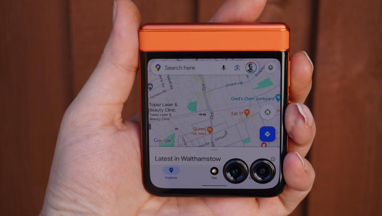 Google Maps will now help you find the cheapest fuel
