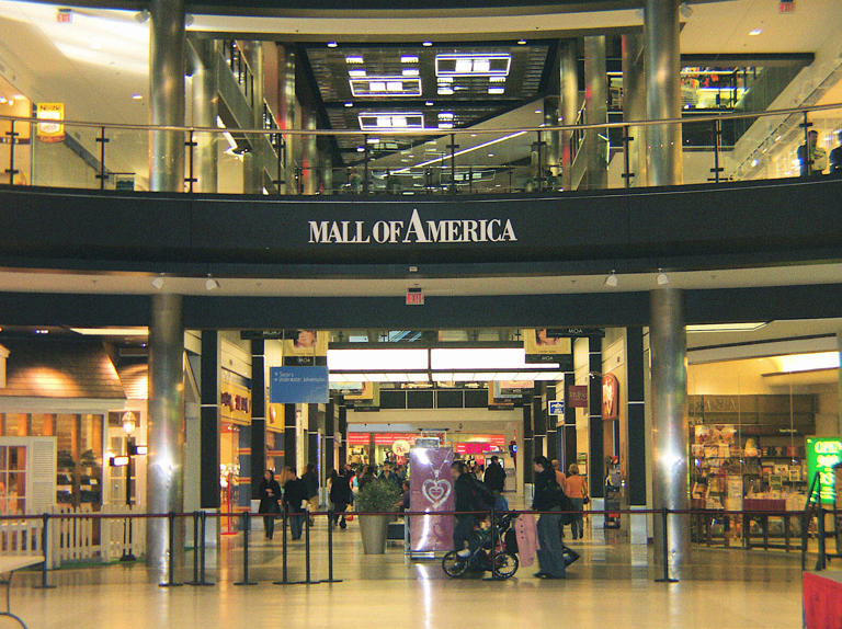 Mall of America terror plot: How 2 years of FBI surveillance led to 18 ...
