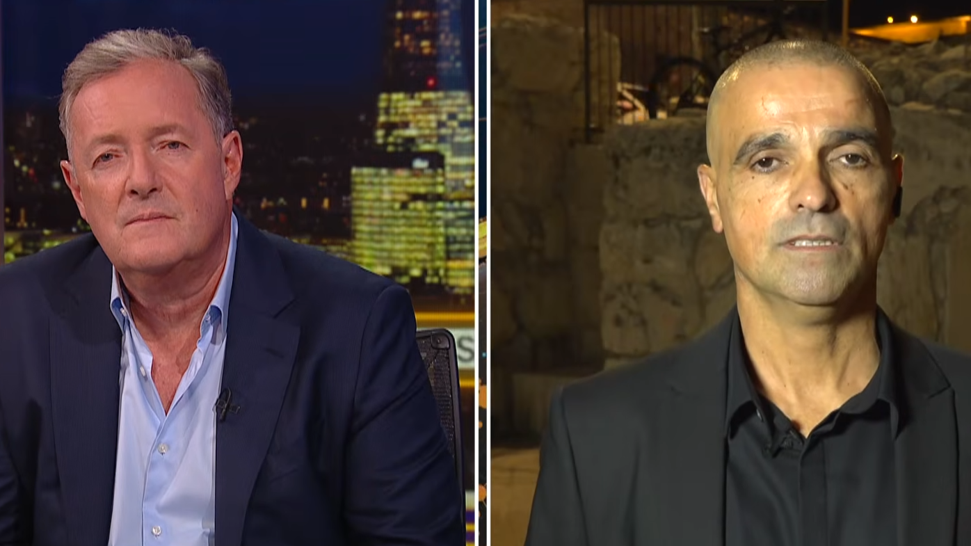 A plumber helped save a hijacked plane, now he's revealing what happened