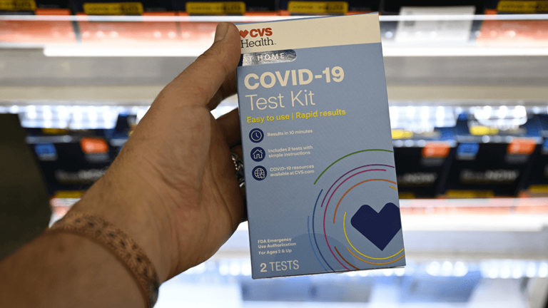 Covid warning as new American variant rapidly spreads across Britain