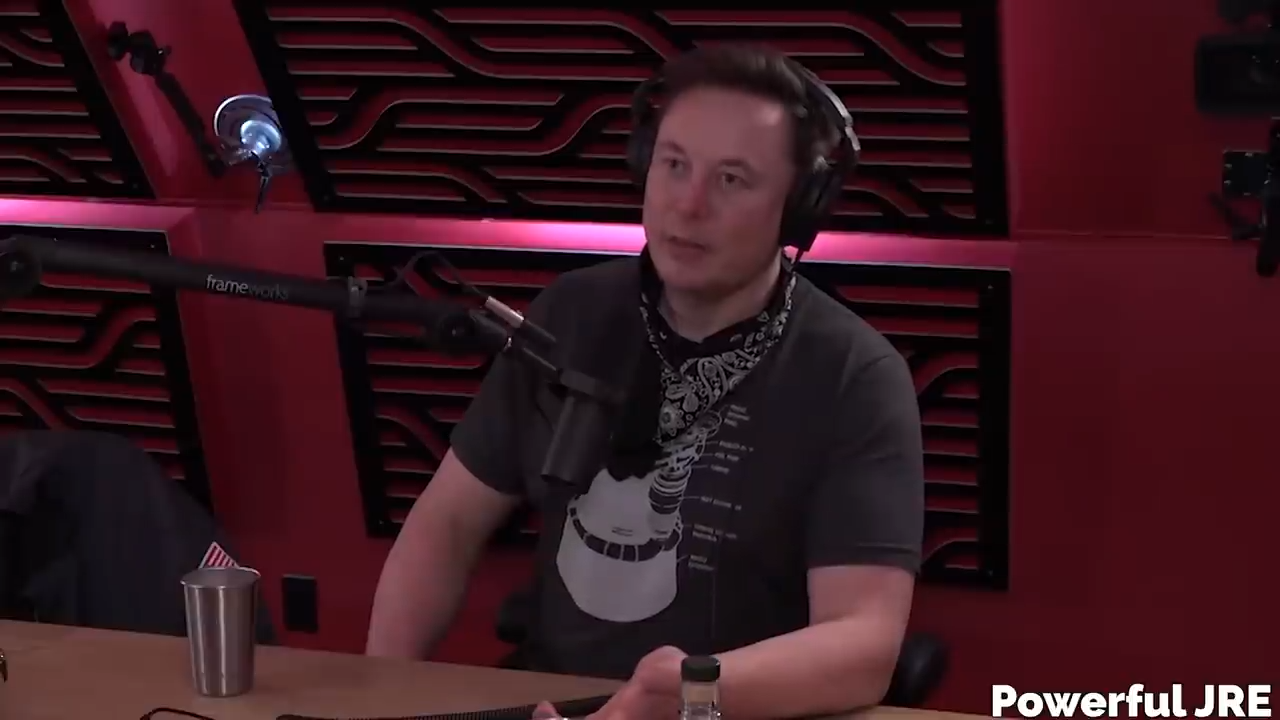 Elon Musk built one of the world's most recognizable car brands without ...