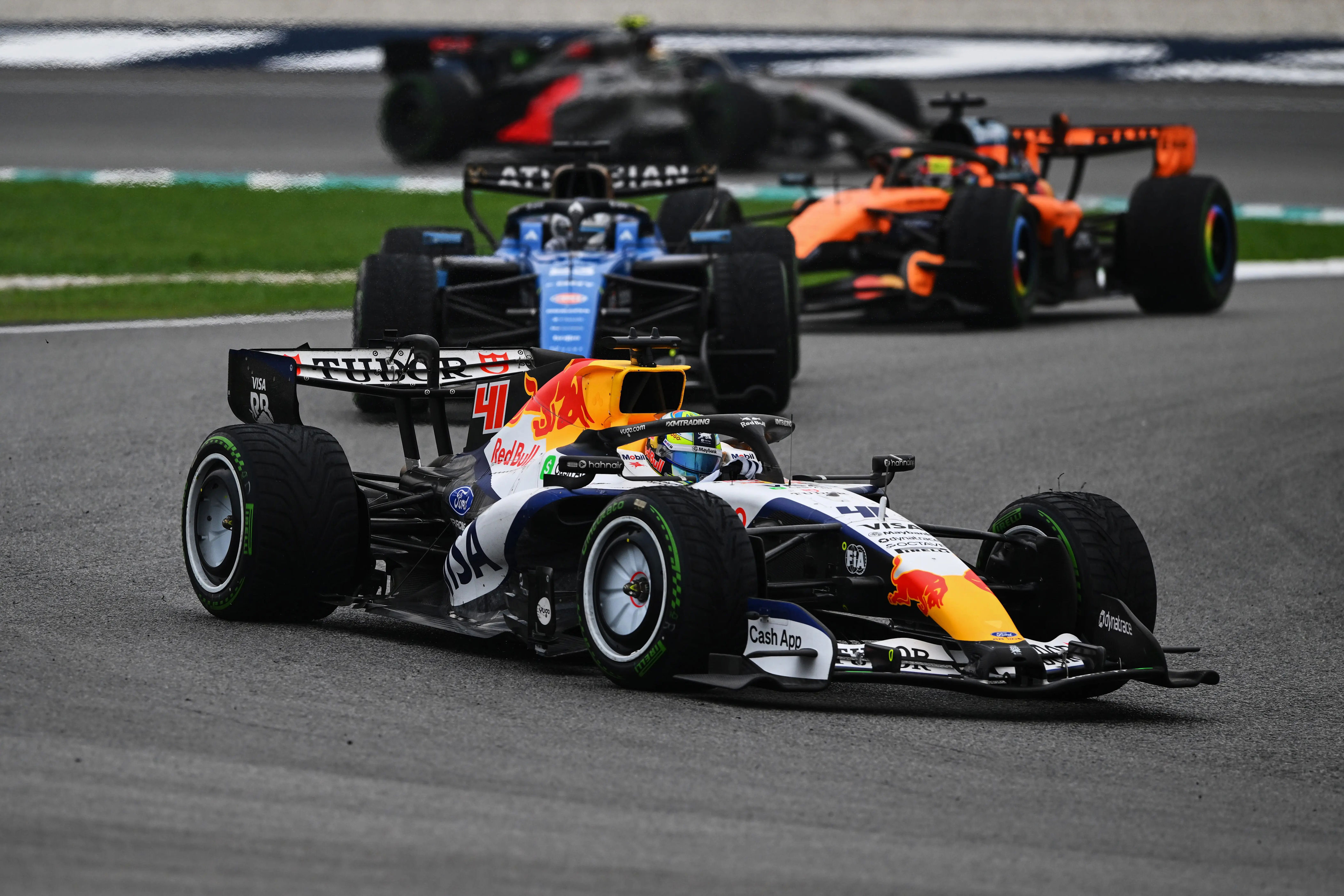 F1: Teams to discuss potential budget cap changes